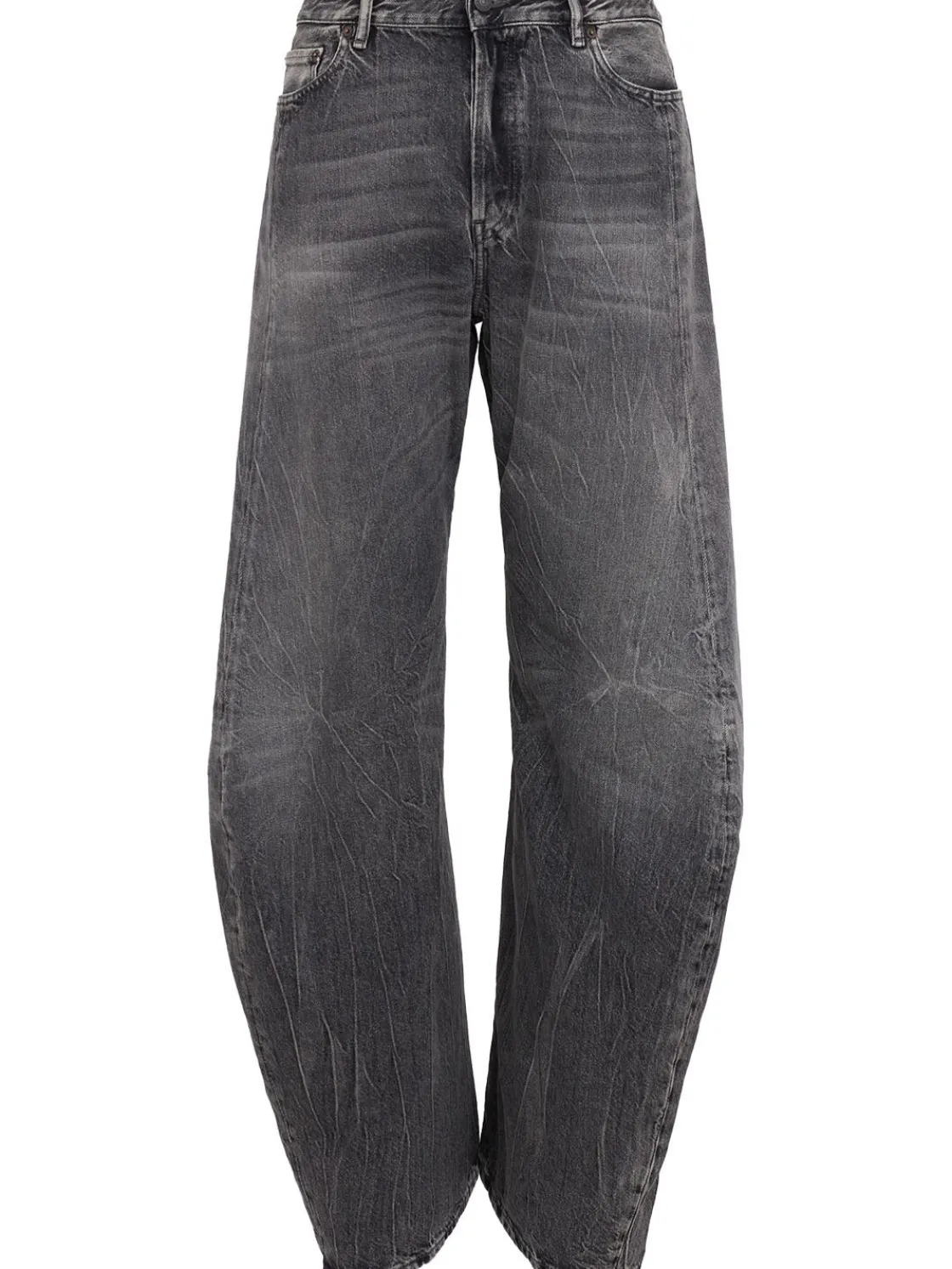 Jeans 2006M Gothik in denim