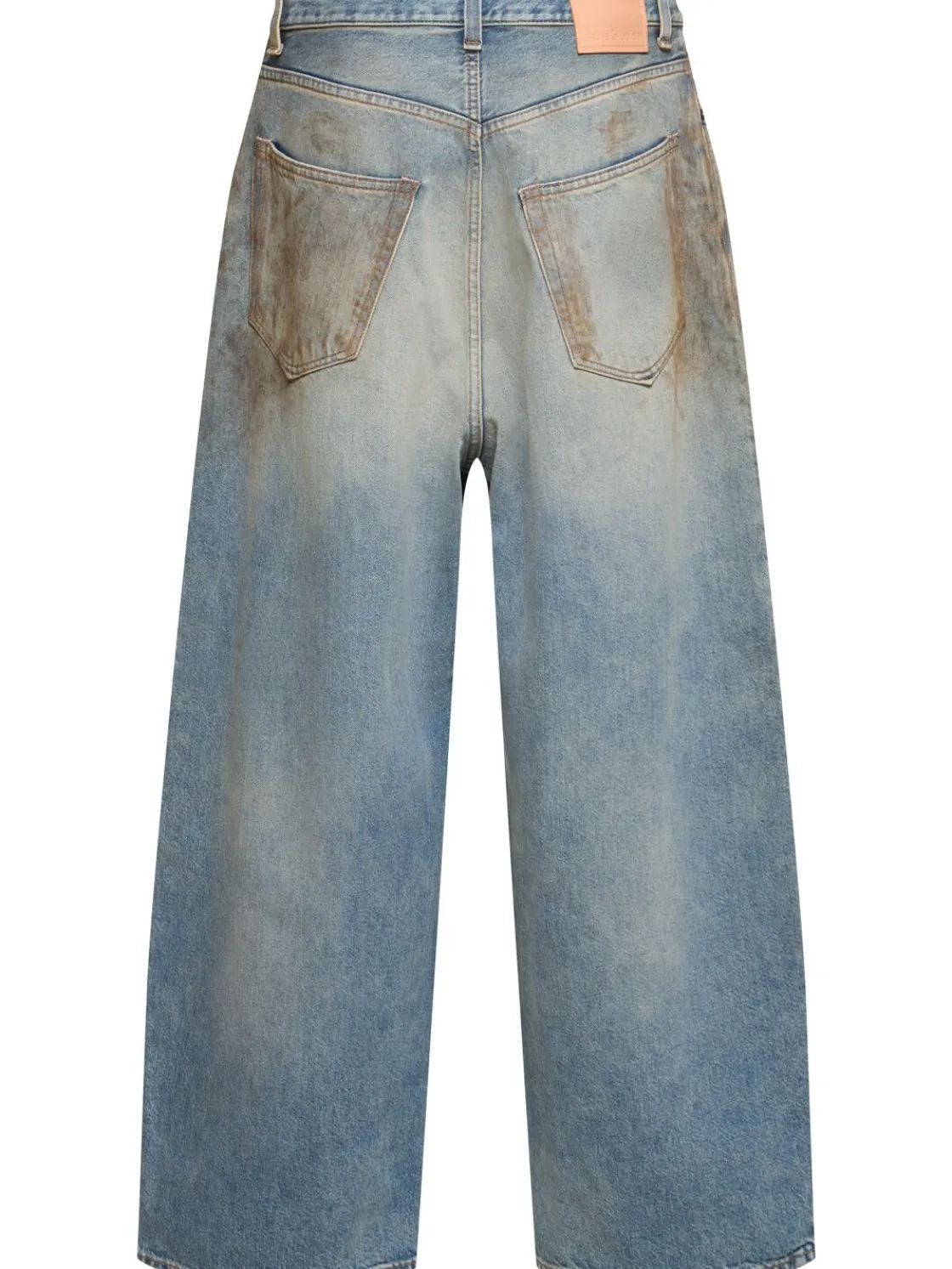 Jeans 2023M Penicillin in denim