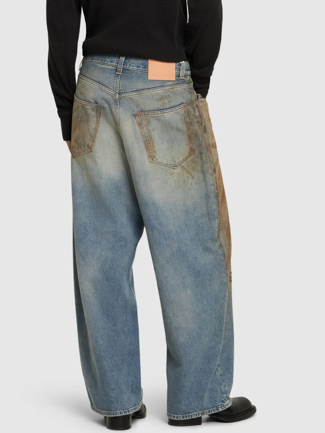 Jeans 2023M Penicillin in denim