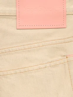 Jeans 2021M Traffic Sand
