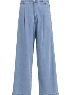 Jeans Penning in denim