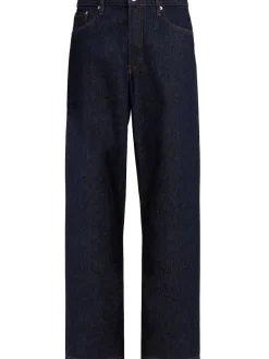 Jeans Pine in denim