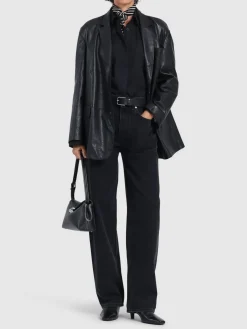 Jeans Samur in denim di cotone