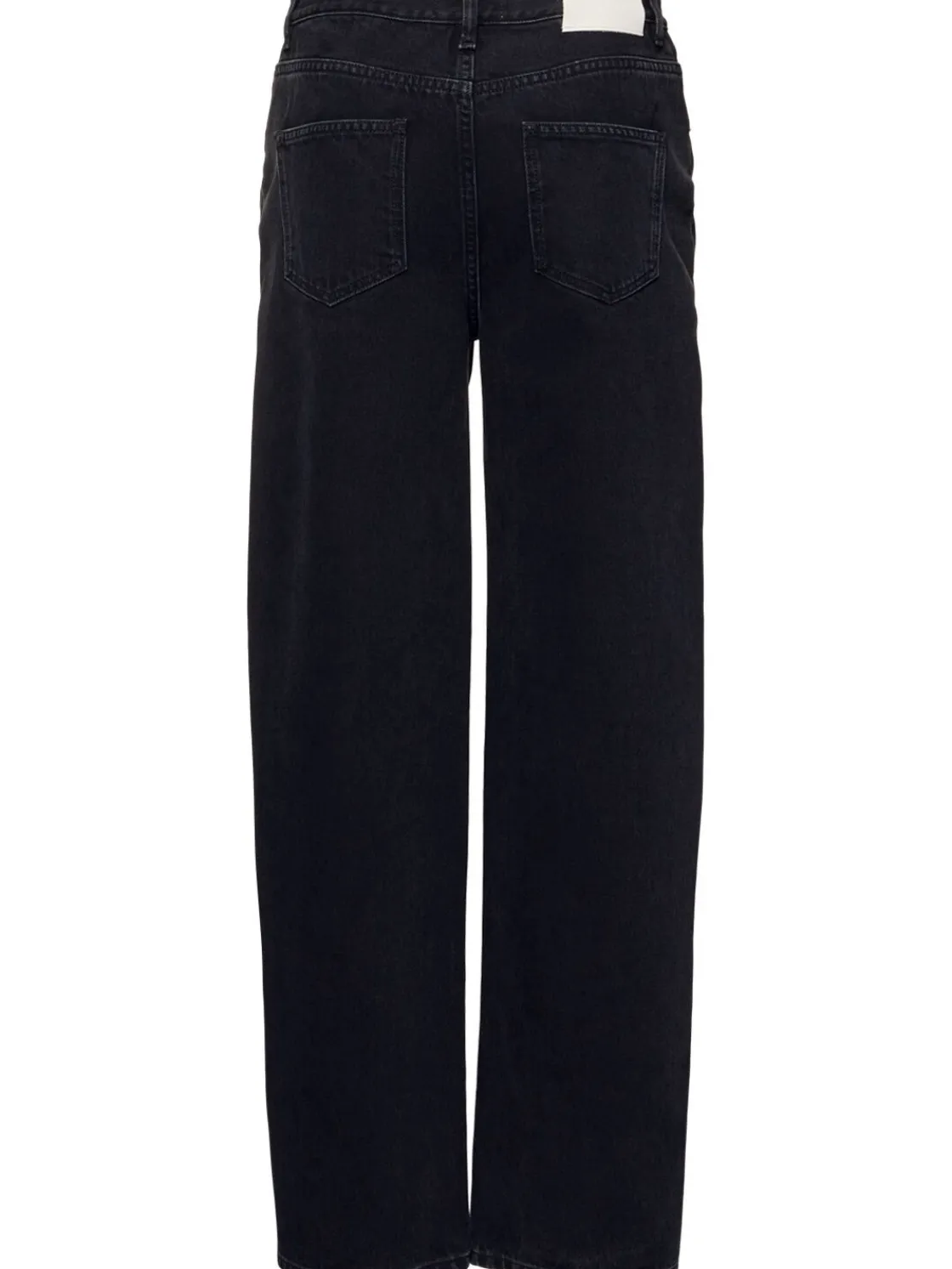 Jeans Samur in denim di cotone