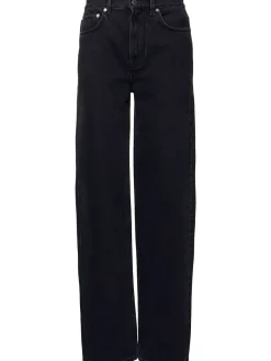 Jeans Samur in denim di cotone