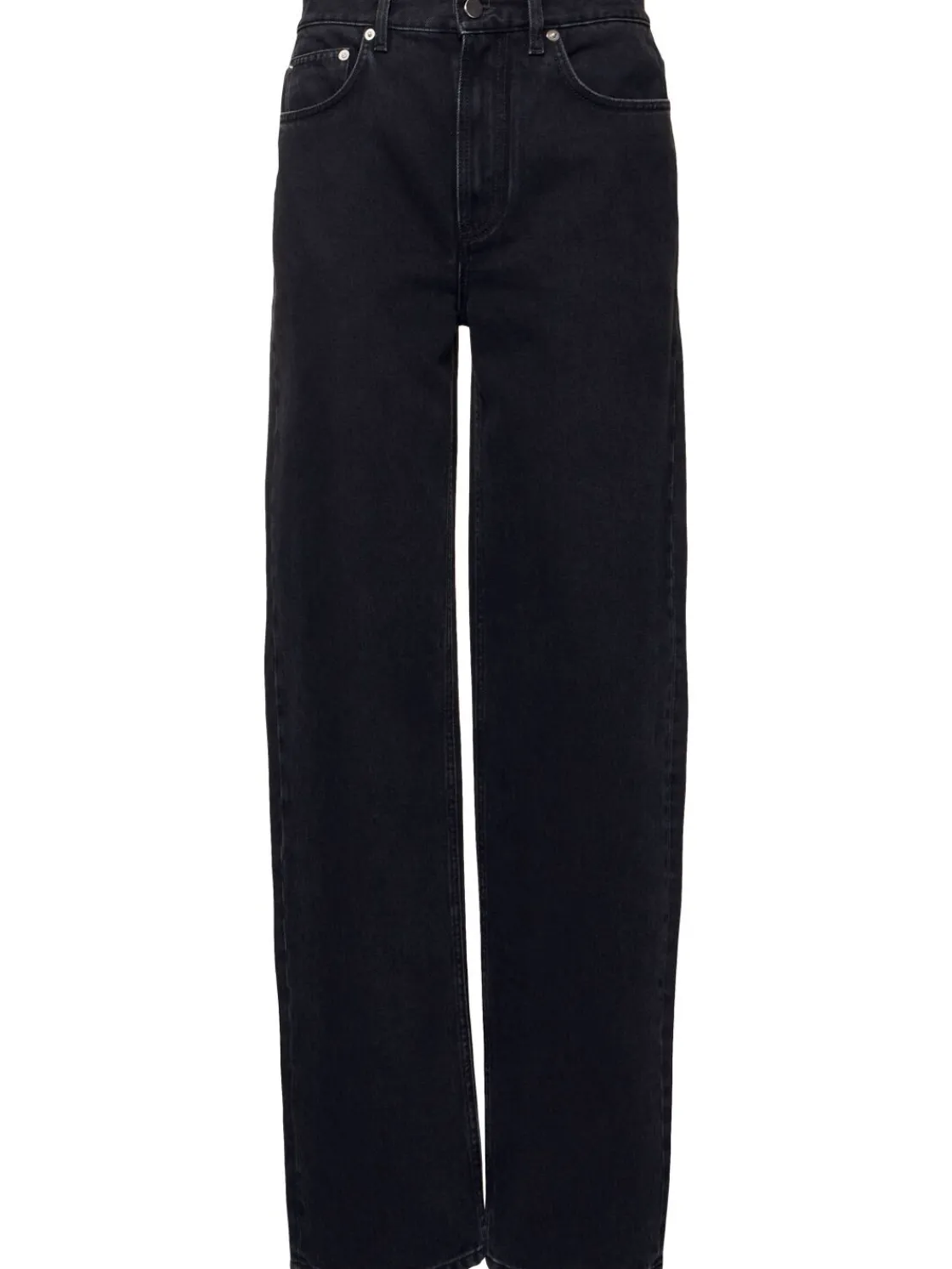 Jeans Samur in denim di cotone