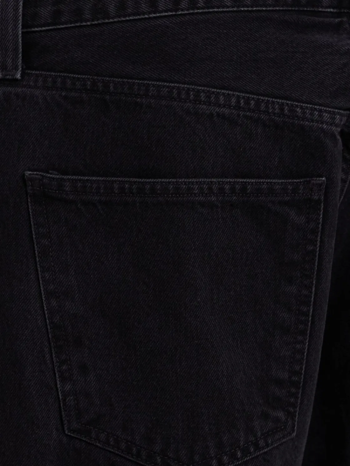 Jeans 90’s in misto cotone