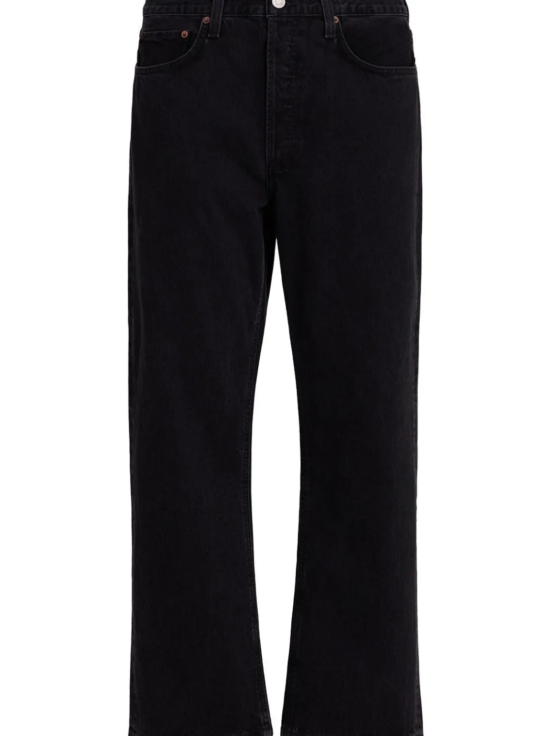 Jeans 90’s in misto cotone