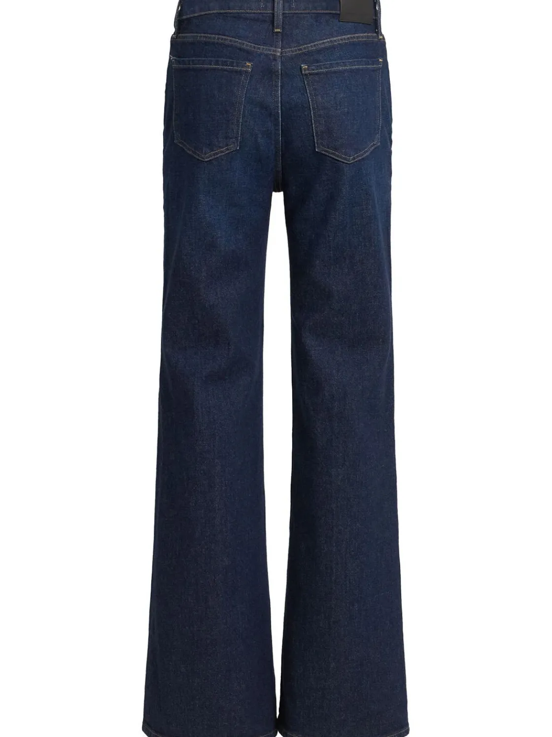 Jeans svasati vita media Kimberly 70’s