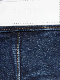 Jeans The Westley in denim