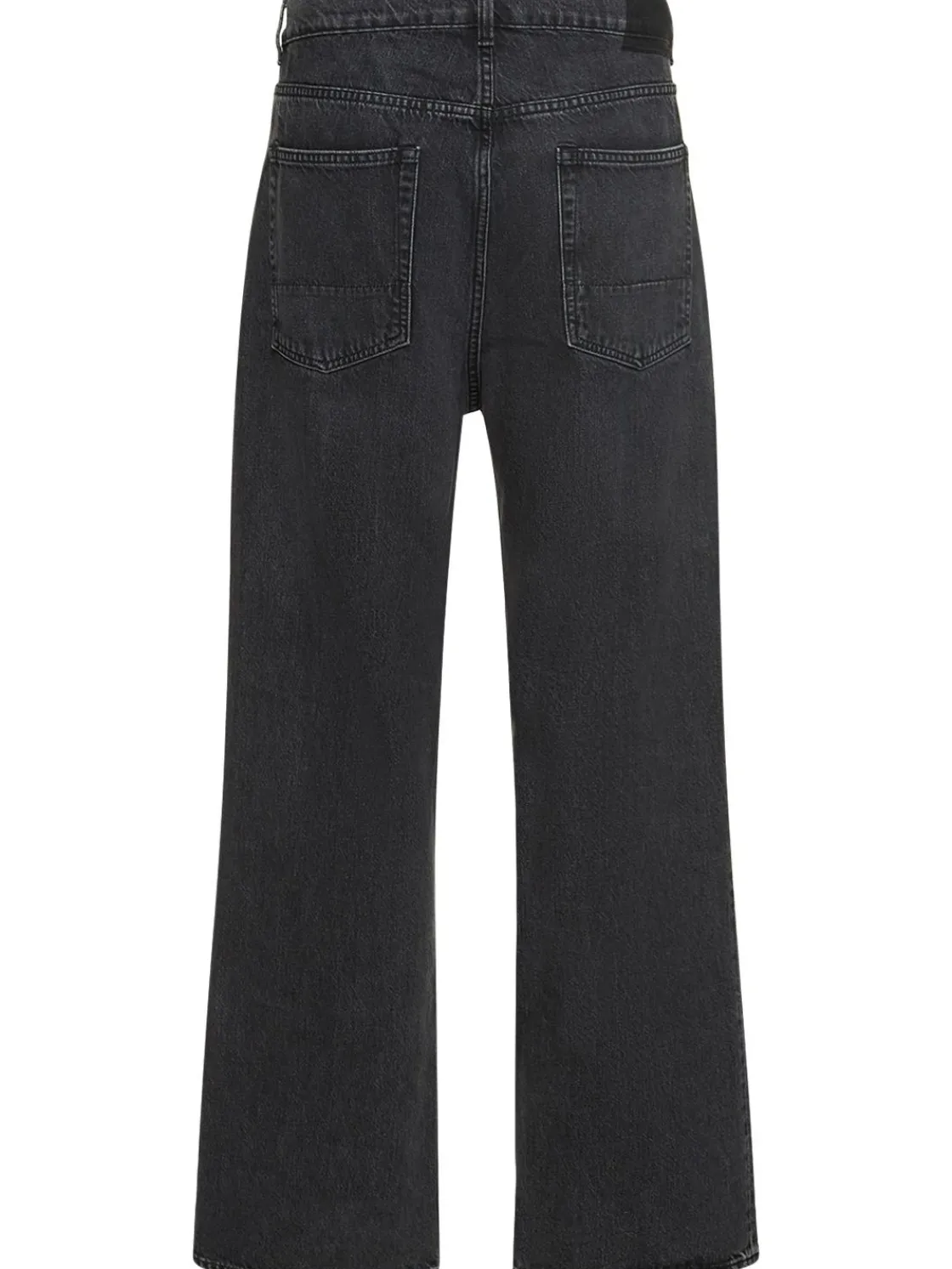 Jeans Third Cut