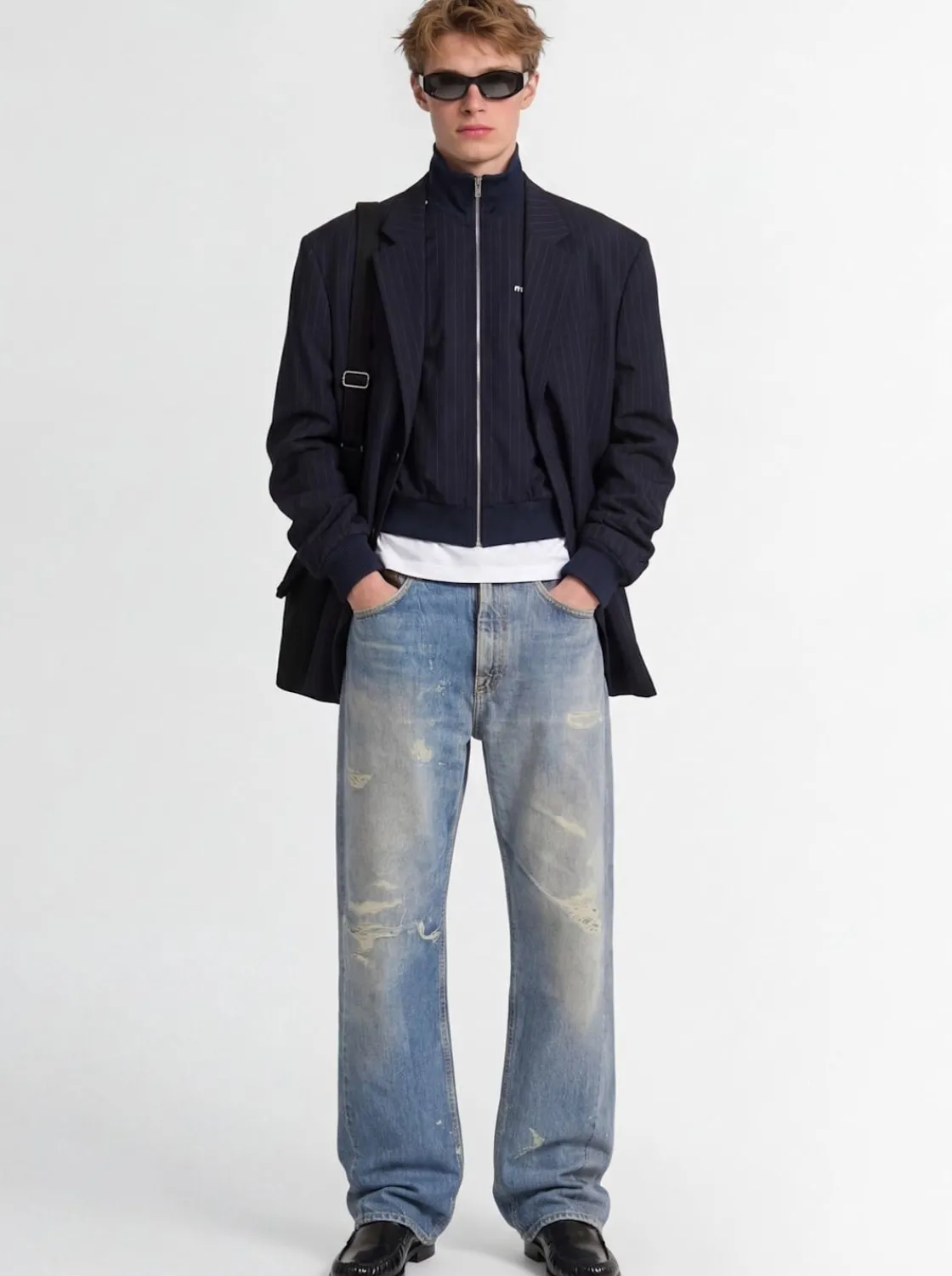 Jeans Third Cut