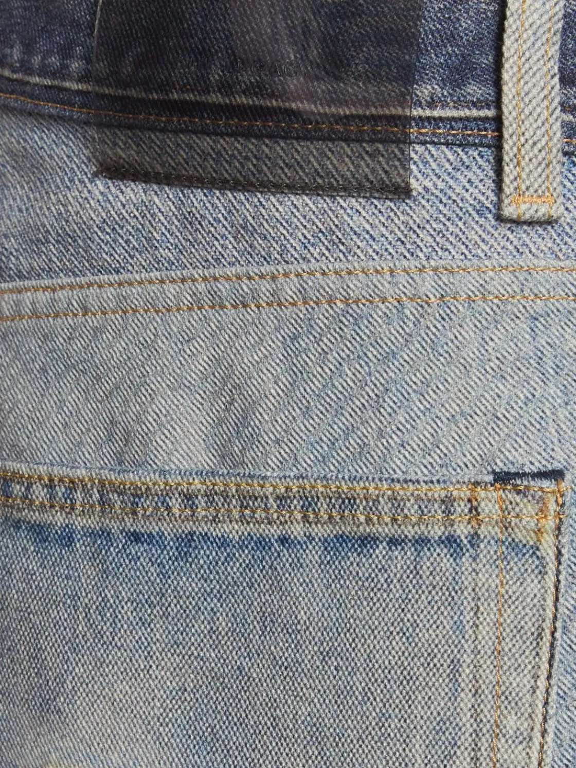 Jeans Third Cut