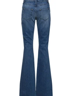 Jeans vita media