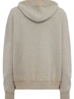 Journey cotton hoodie