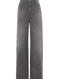 Journey Melody boyfriend denim jeans