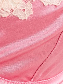 Juliet lace bra