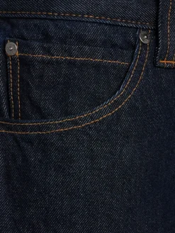 Karo denim jeans