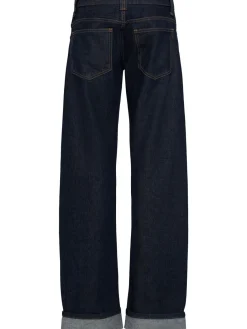 Karo denim jeans