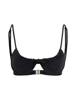 Kim balconette bikini top