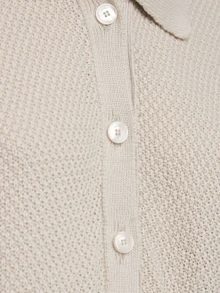 Knitted jumpsuit