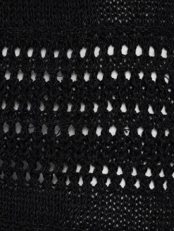 Knitted skirt