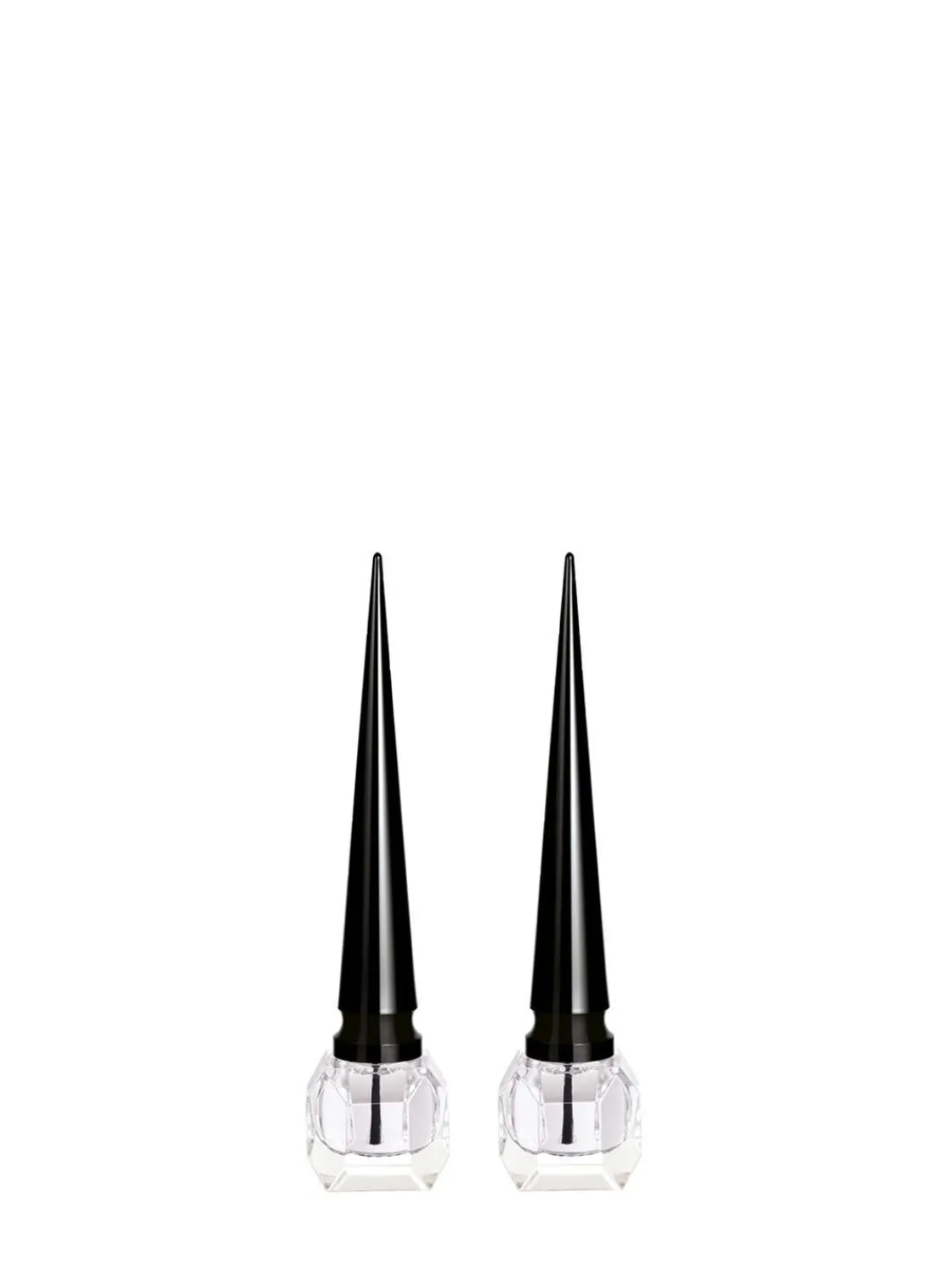 Lalaque La Manicure La Base& Le Top Coat