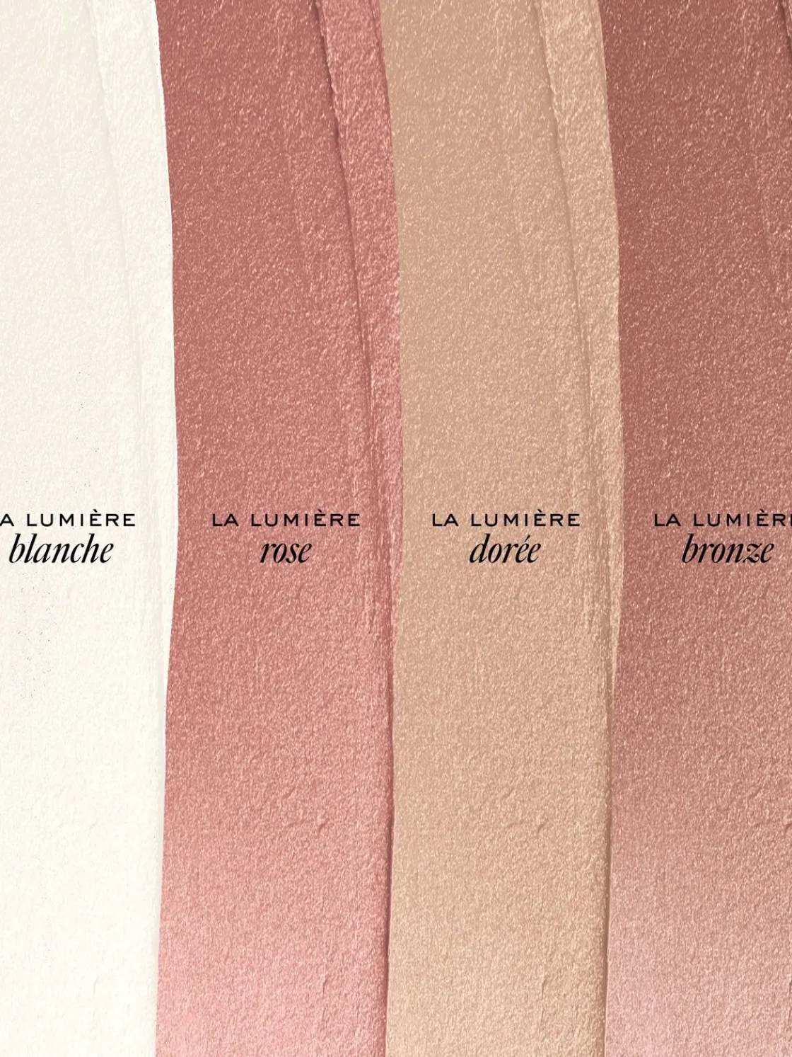 La Lumière Highlighter 21gr