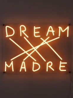 Lampada a LED Dream-Madre