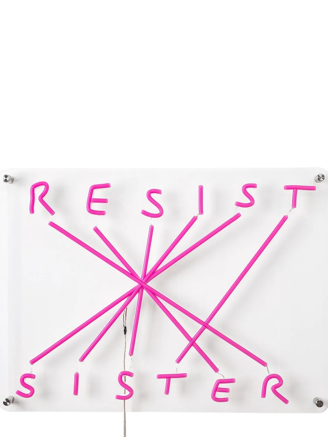 Lampada a LED Resist-Sister
