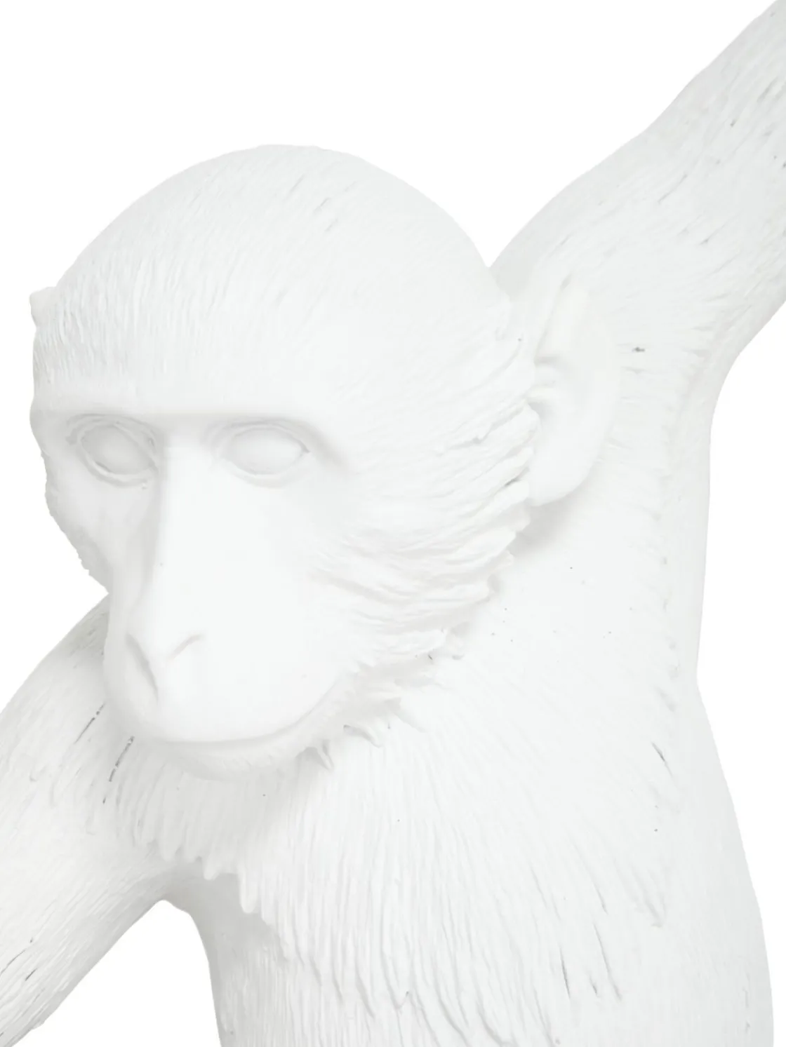 Lampada da parete Monkey