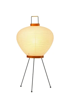 Lampada da tavolo Akari 3A