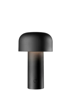 Lampada da tavolo Bellhop