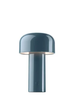 Lampada da tavolo Bellhop T