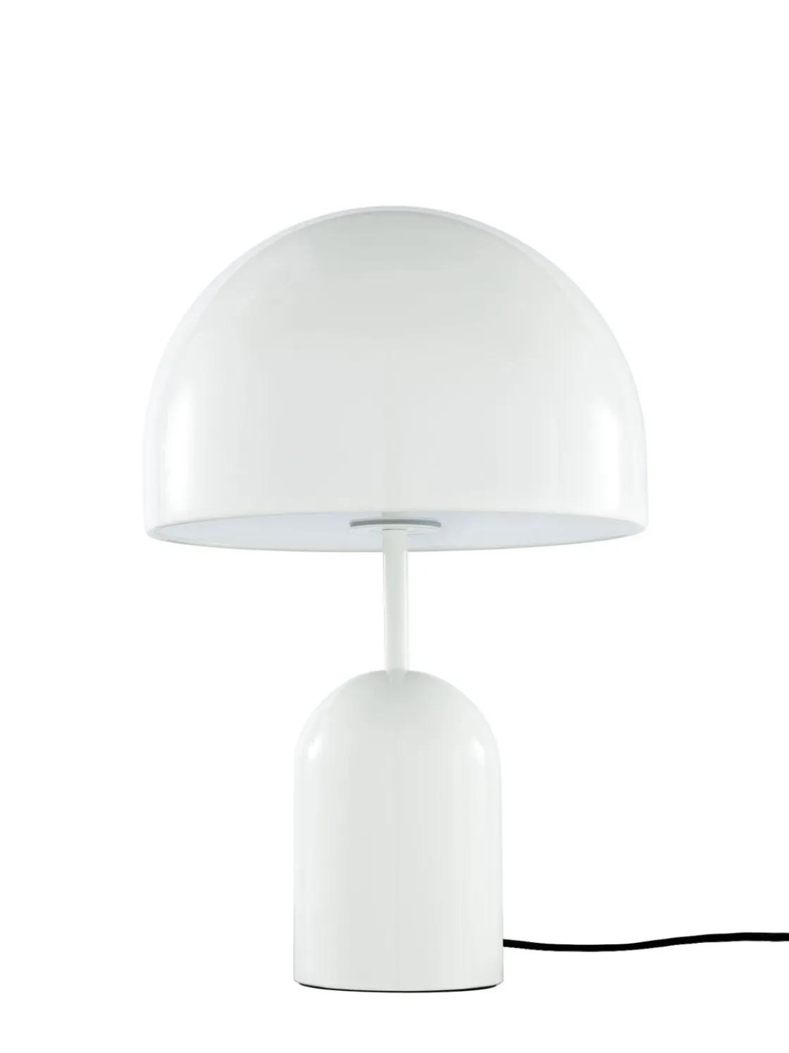 Lampada da tavolo Bell luce LED