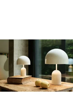 Lampada da tavolo Bell luce LED