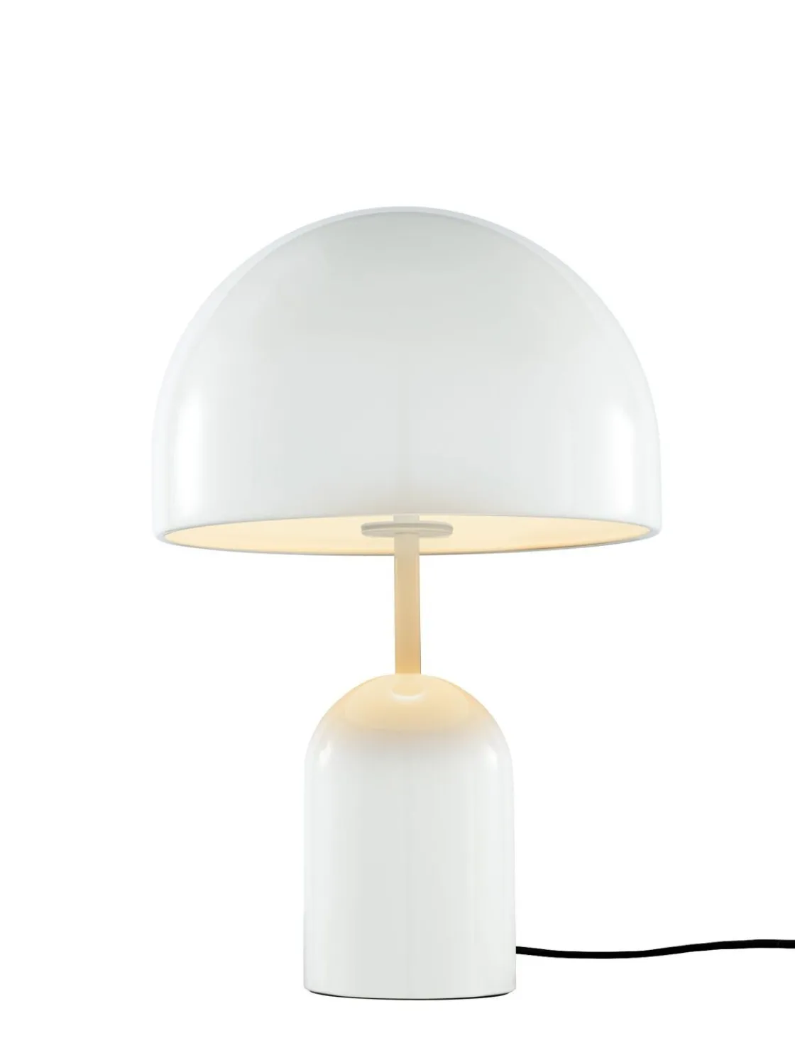 Lampada da tavolo Bell luce LED