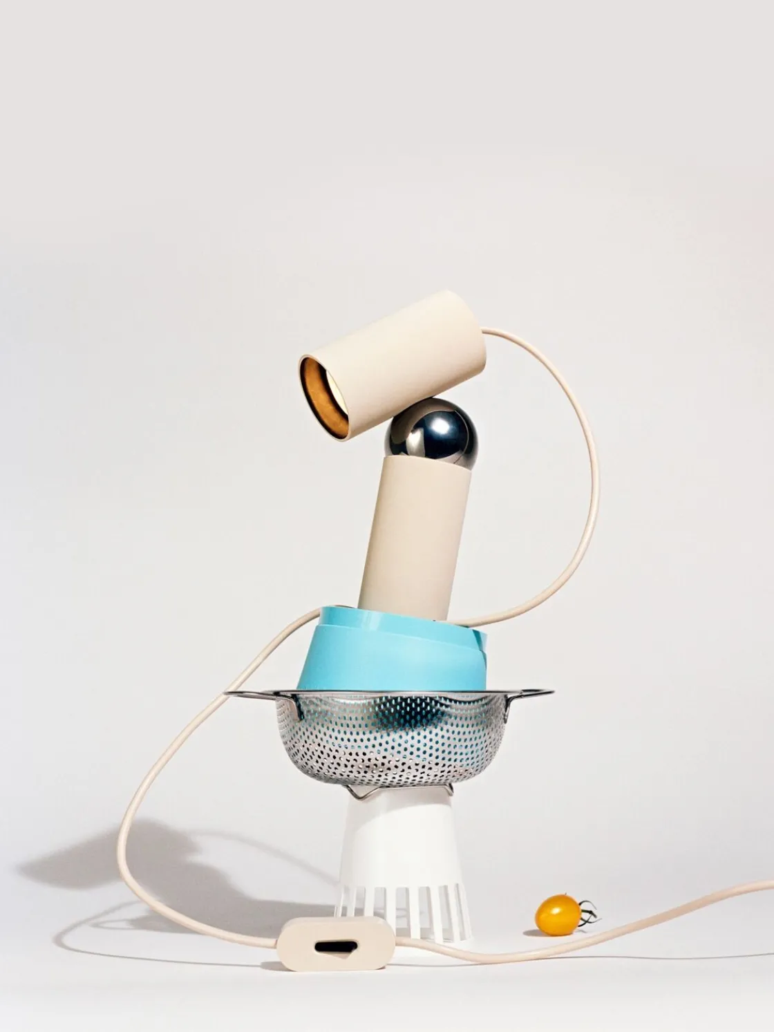 Lampada da tavolo Bilboquet