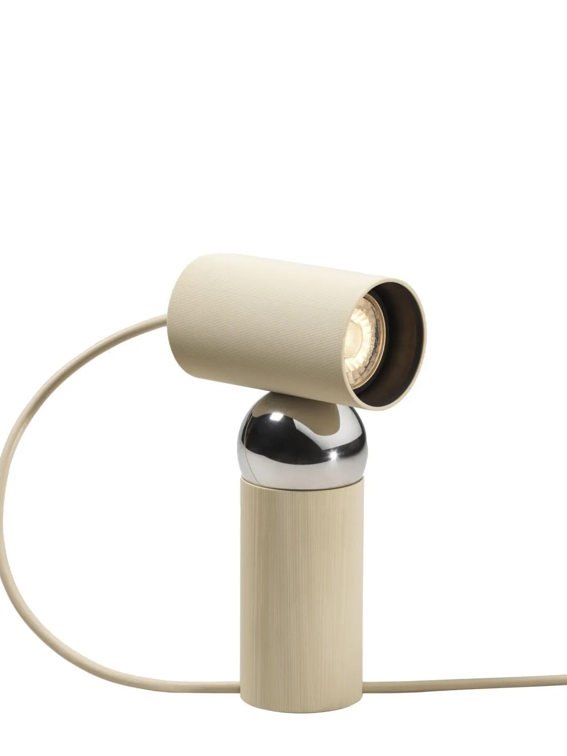 Lampada da tavolo Bilboquet