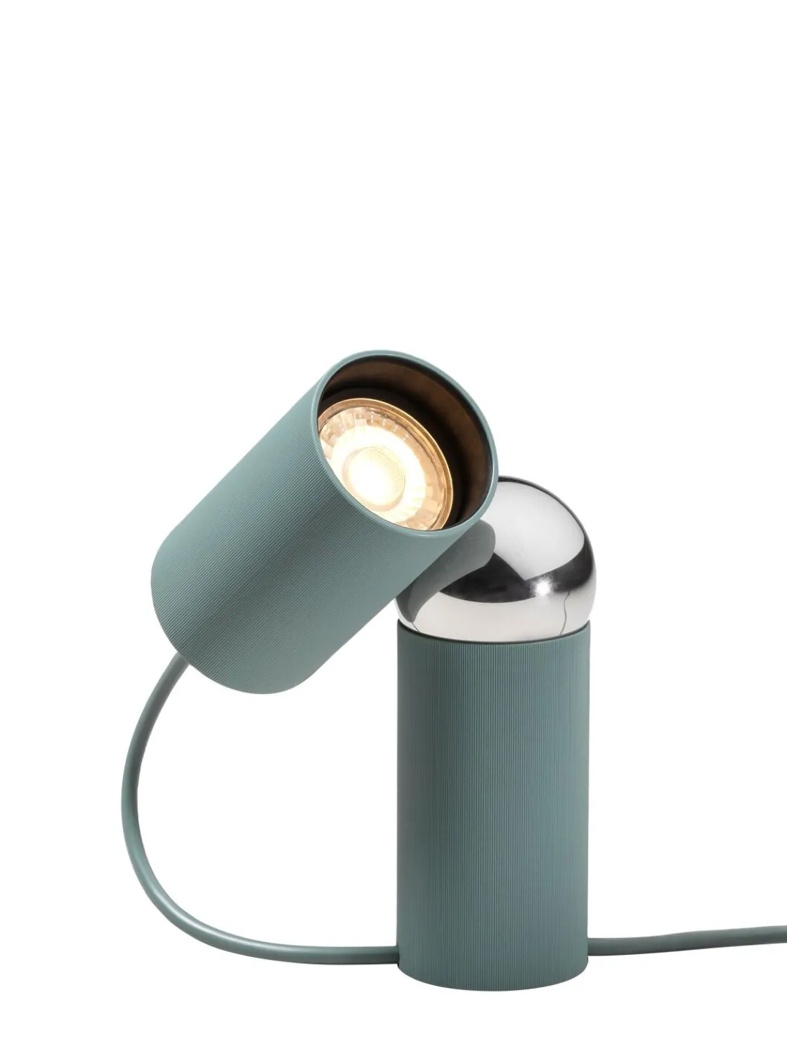 Lampada da tavolo Bilboquet