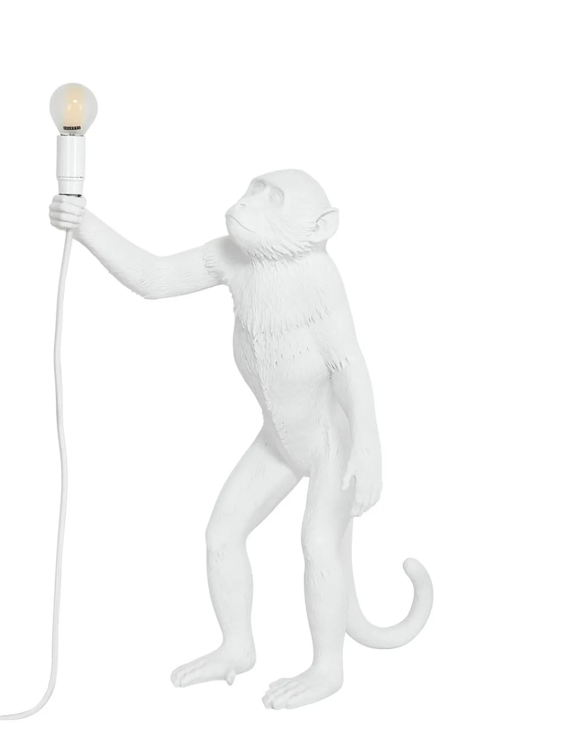 Lampada da tavolo Monkey