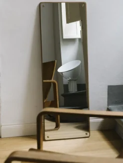 Lampada da tavolo piccola Taccia a LED
