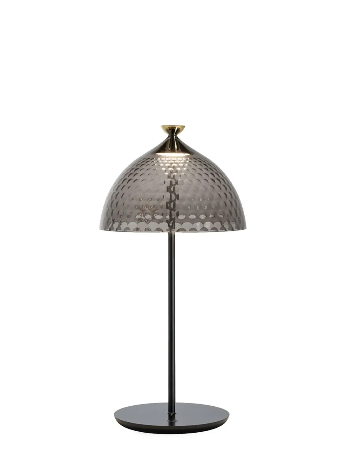 Lampada da tavolo Pumo