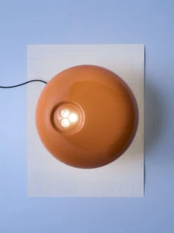 Lampada da tavolo Snoopy