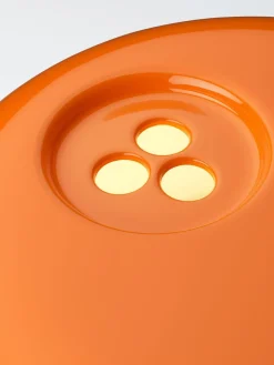Lampada da tavolo Snoopy