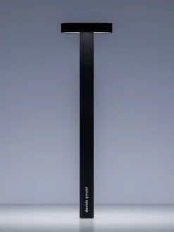 Lampada da tavolo TeTaTeT