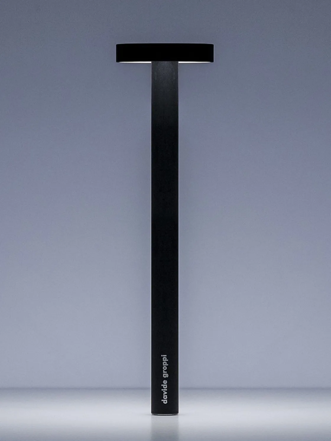 Lampada da tavolo TeTaTeT