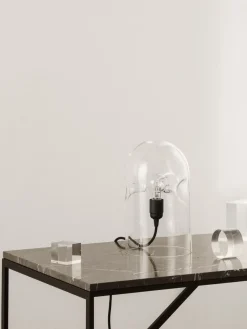 Lampada da tavolo Tripod