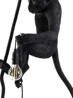 Lampada Monkey On A Cord