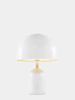 Lampada portatile Bell luce LED